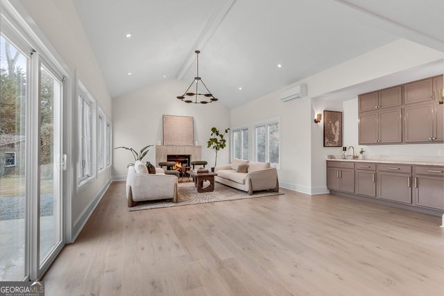 2362 Greenglade Road NE, Atlanta, GA 30345