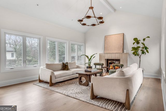 2362 Greenglade Road NE, Atlanta, GA 30345