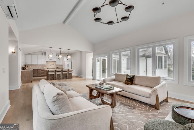 2362 Greenglade Road NE, Atlanta, GA 30345