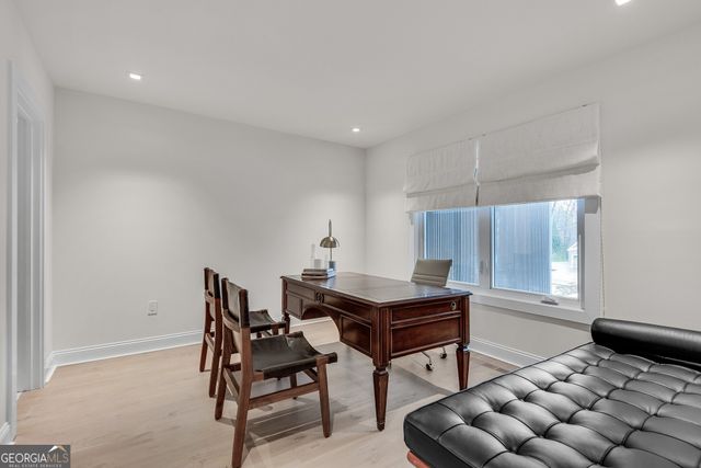 2362 Greenglade Road NE, Atlanta, GA 30345