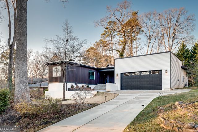 2362 Greenglade Road NE, Atlanta, GA 30345