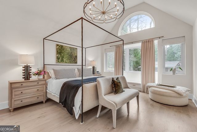 2362 Greenglade Road NE, Atlanta, GA 30345