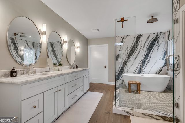 2362 Greenglade Road NE, Atlanta, GA 30345