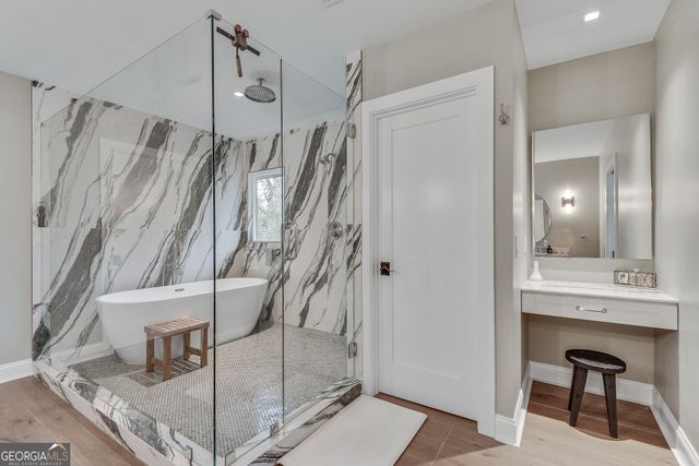 2362 Greenglade Road NE, Atlanta, GA 30345