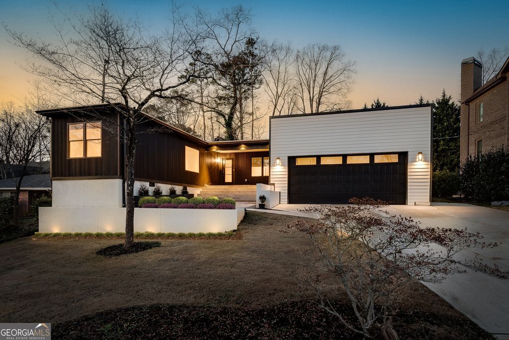 2362 Greenglade Road NE, Atlanta, GA 30345