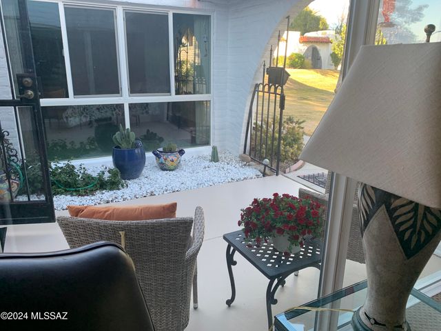 729 W LAS LOMITAS Road, Tucson, AZ 85704