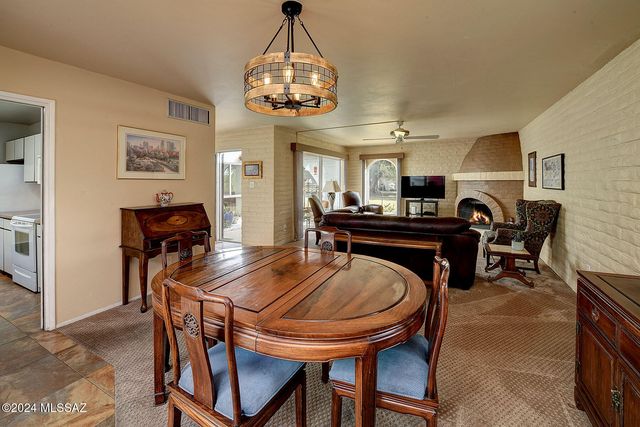 729 W LAS LOMITAS Road, Tucson, AZ 85704
