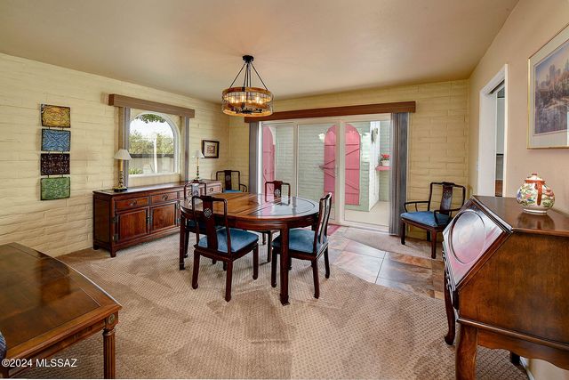 729 W LAS LOMITAS Road, Tucson, AZ 85704