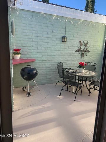 729 W LAS LOMITAS Road, Tucson, AZ 85704