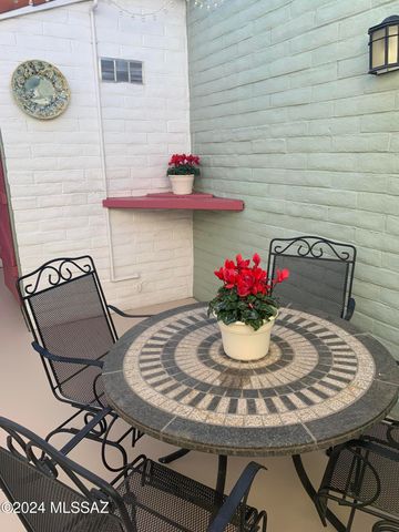 729 W LAS LOMITAS Road, Tucson, AZ 85704