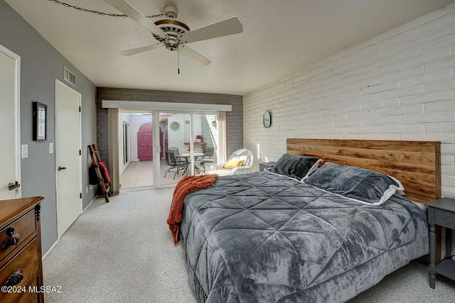 729 W LAS LOMITAS Road, Tucson, AZ 85704