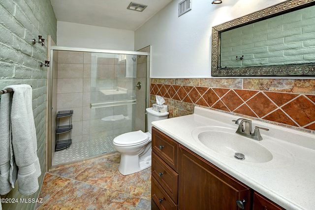 729 W LAS LOMITAS Road, Tucson, AZ 85704