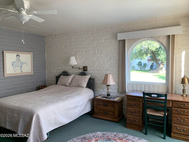 729 W LAS LOMITAS Road, Tucson, AZ 85704