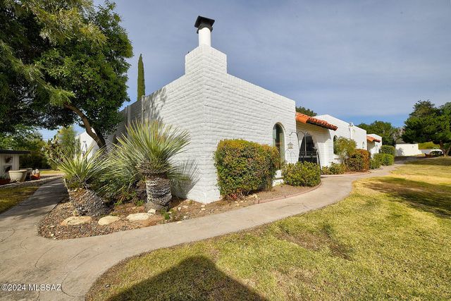 729 W LAS LOMITAS Road, Tucson, AZ 85704