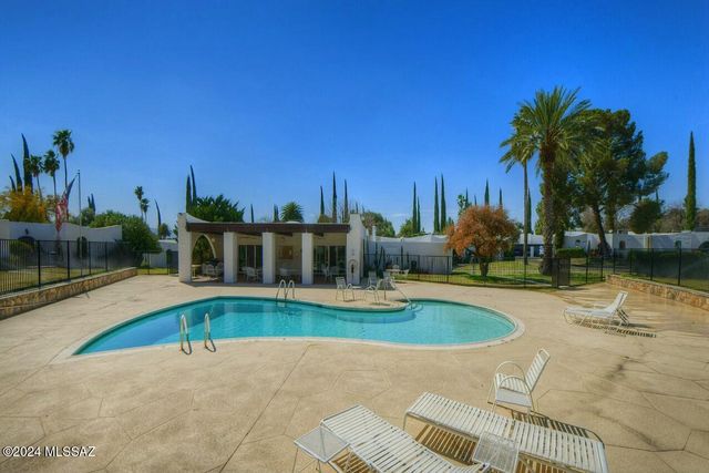 729 W LAS LOMITAS Road, Tucson, AZ 85704