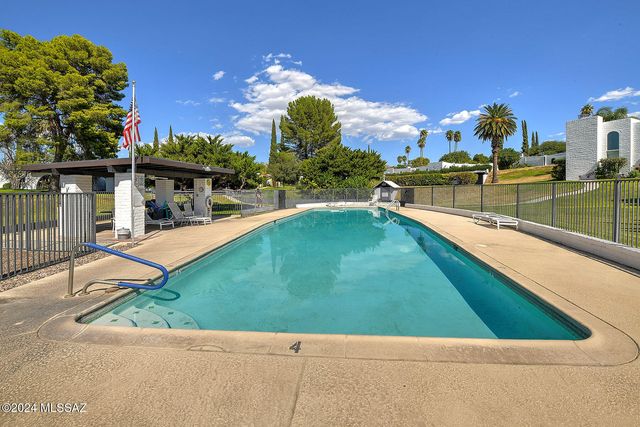 729 W LAS LOMITAS Road, Tucson, AZ 85704