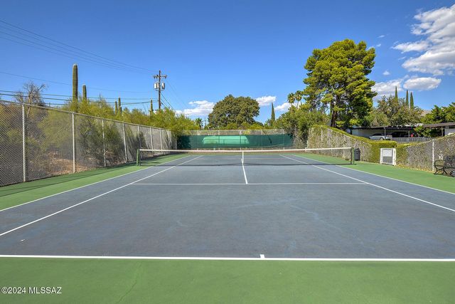 729 W LAS LOMITAS Road, Tucson, AZ 85704