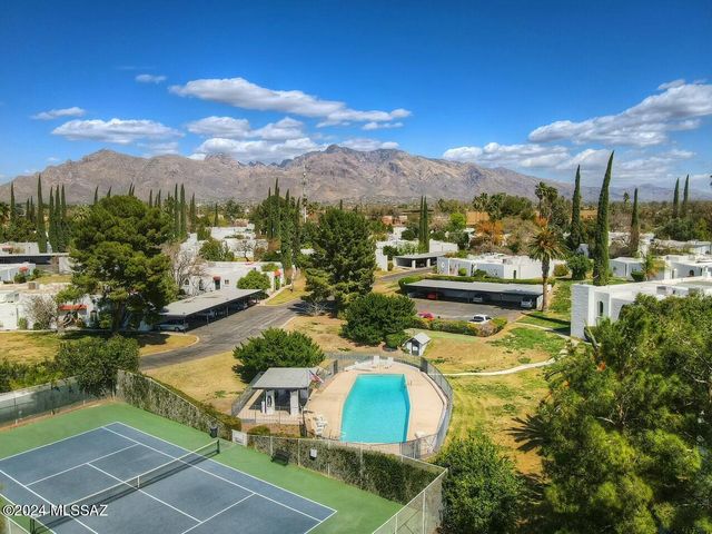 729 W LAS LOMITAS Road, Tucson, AZ 85704