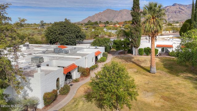 729 W LAS LOMITAS Road, Tucson, AZ 85704