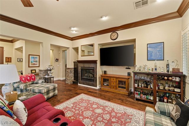 4680 Santa Luc Street, Pahrump, NV 89061