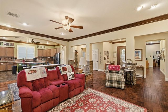 4680 Santa Luc Street, Pahrump, NV 89061