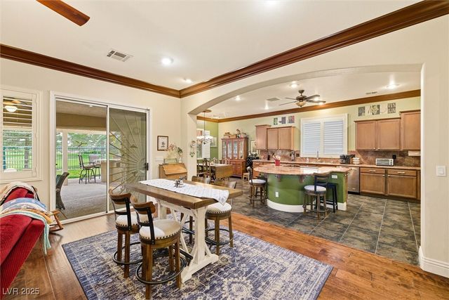 4680 Santa Luc Street, Pahrump, NV 89061