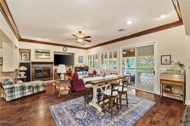 4680 Santa Luc Street, Pahrump, NV 89061