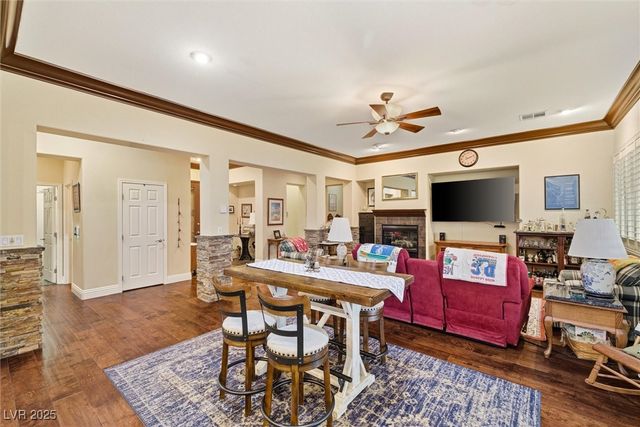 4680 Santa Luc Street, Pahrump, NV 89061