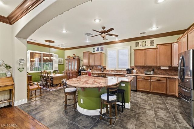 4680 Santa Luc Street, Pahrump, NV 89061