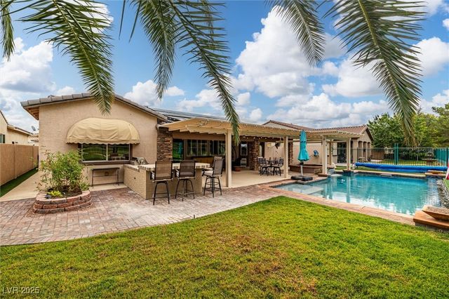 4680 Santa Luc Street, Pahrump, NV 89061