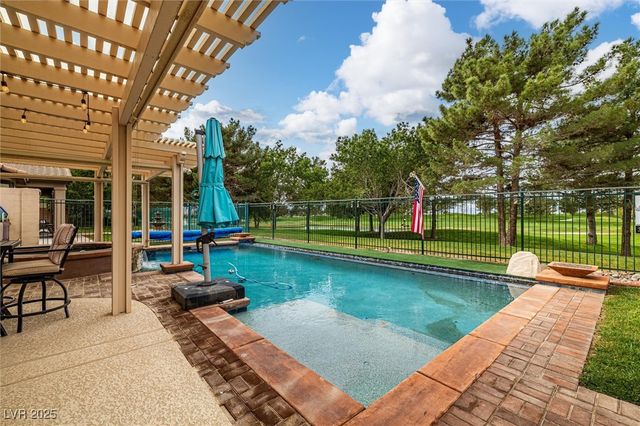 4680 Santa Luc Street, Pahrump, NV 89061