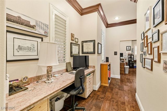 4680 Santa Luc Street, Pahrump, NV 89061