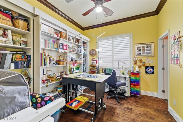 4680 Santa Luc Street, Pahrump, NV 89061