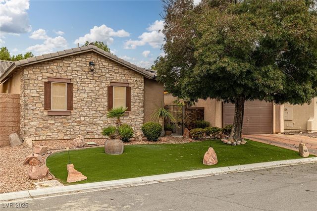 4680 Santa Luc Street, Pahrump, NV 89061