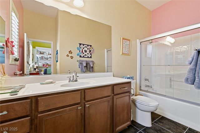 4680 Santa Luc Street, Pahrump, NV 89061