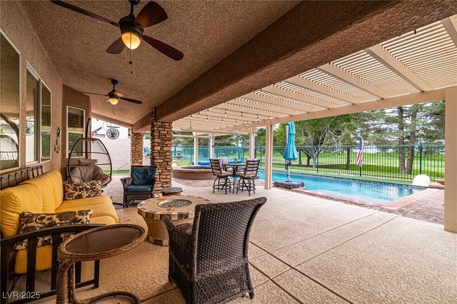 4680 Santa Luc Street, Pahrump, NV 89061