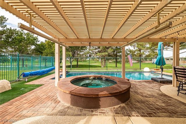 4680 Santa Luc Street, Pahrump, NV 89061