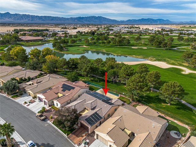 4680 Santa Luc Street, Pahrump, NV 89061