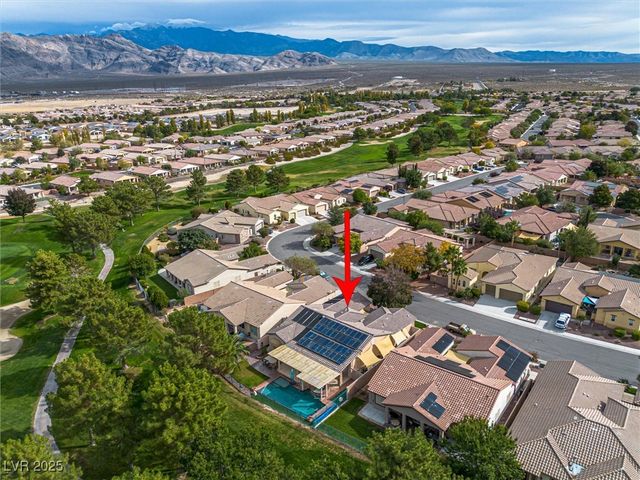 4680 Santa Luc Street, Pahrump, NV 89061