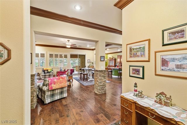 4680 Santa Luc Street, Pahrump, NV 89061