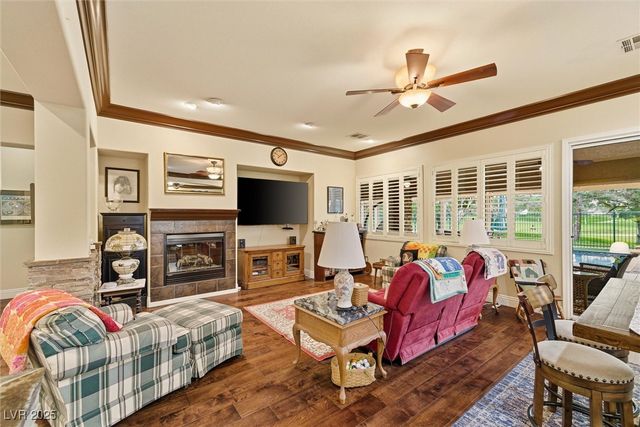 4680 Santa Luc Street, Pahrump, NV 89061