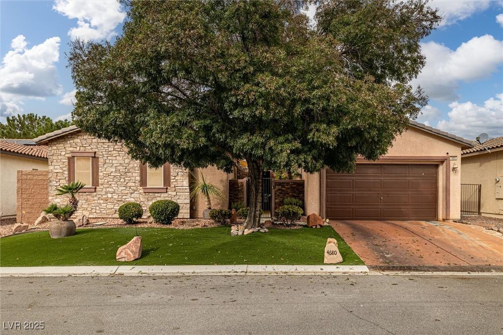 4680 Santa Luc Street, Pahrump, NV 89061