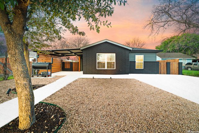 111 Ardmore, San Antonio, TX 78237