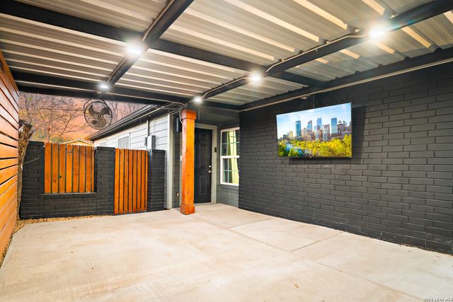 111 Ardmore, San Antonio, TX 78237