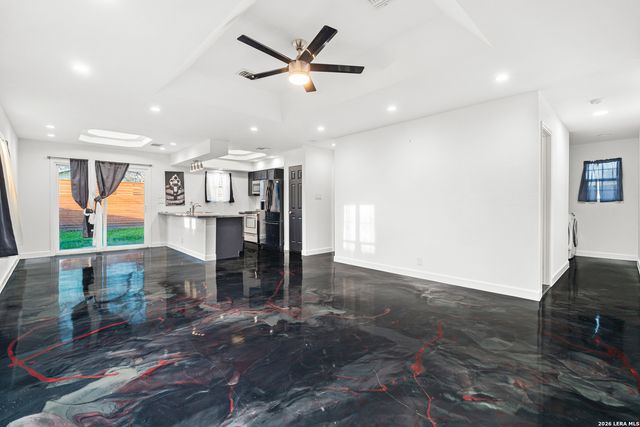 111 Ardmore, San Antonio, TX 78237