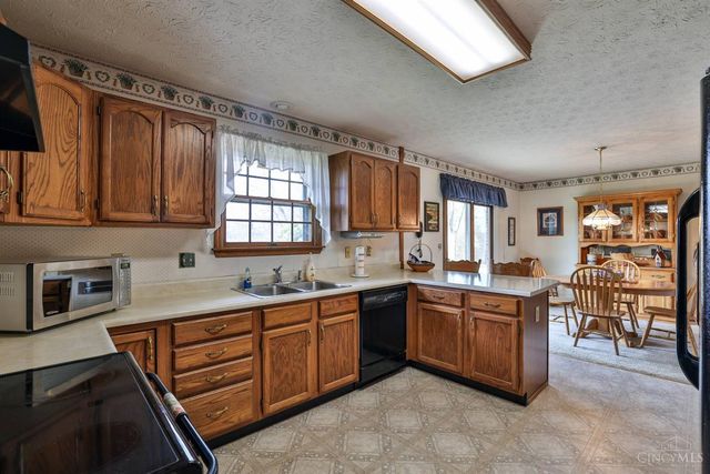 3487 Drake Road, Clearcreek Twp., OH 45036