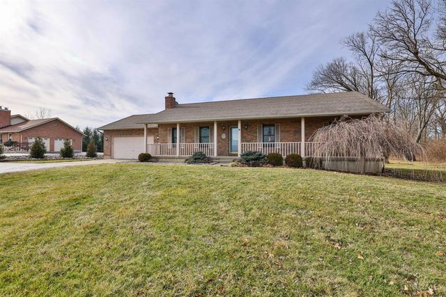 3487 Drake Road, Clearcreek Twp., OH 45036