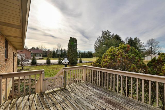 3487 Drake Road, Clearcreek Twp., OH 45036