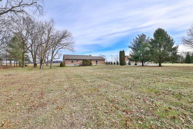 3487 Drake Road, Clearcreek Twp., OH 45036