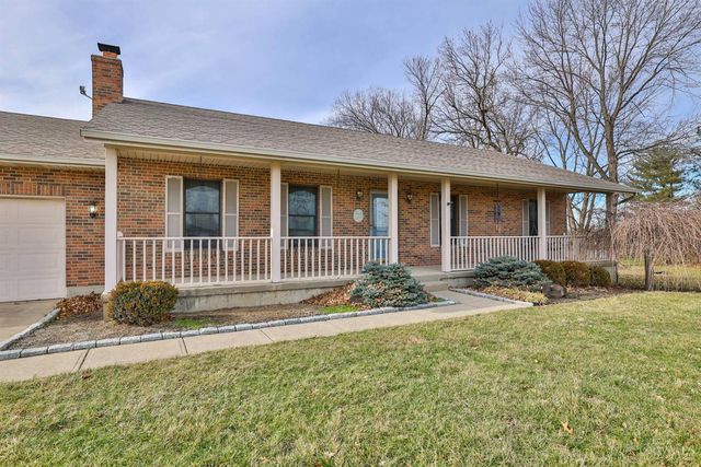 3487 Drake Road, Clearcreek Twp., OH 45036